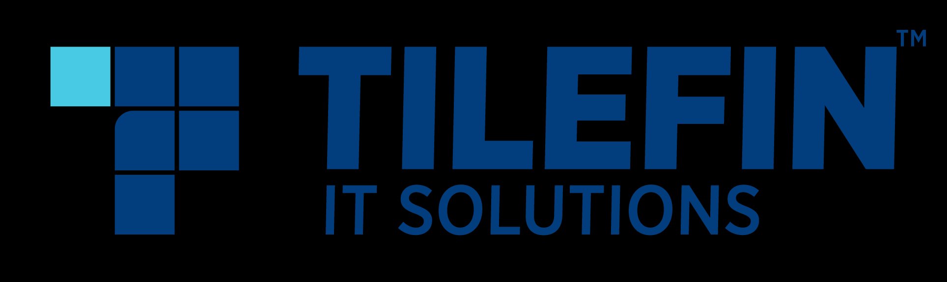 Tilefin IT Solutions logo